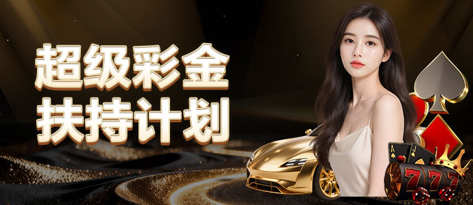 扶持计划
